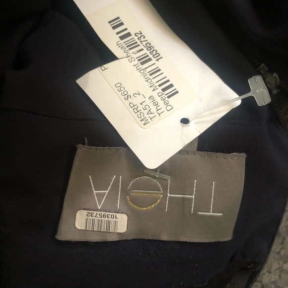 Dress - Picture 2 of 3